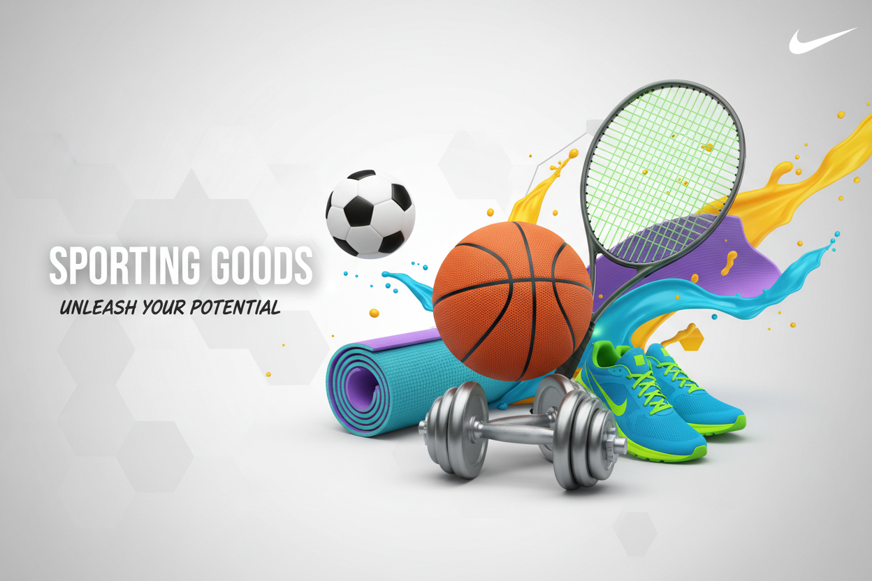 Sporting Goods