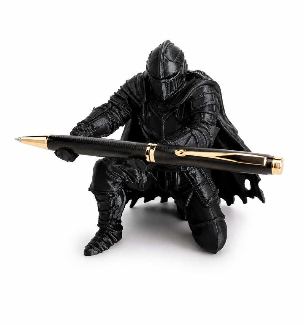 Pencil Holder for Students and Professionals