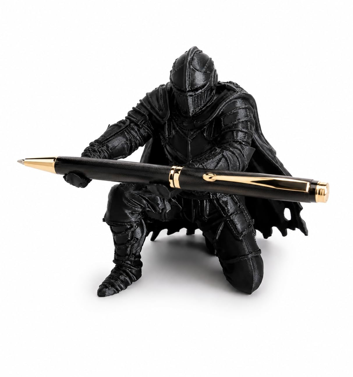 Pencil Holder for Students and Professionals