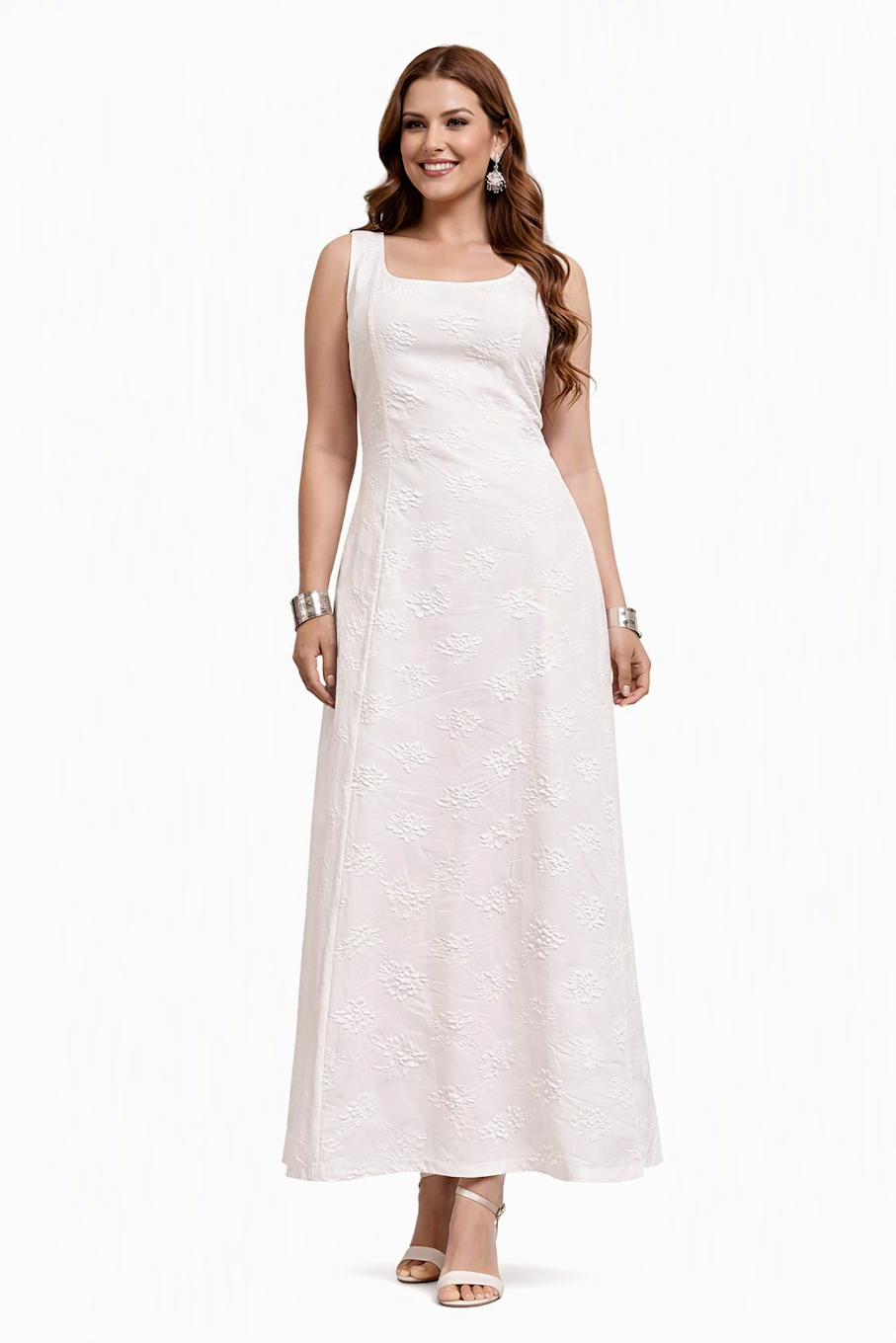 Women's Trendy Mini Dress for Outings