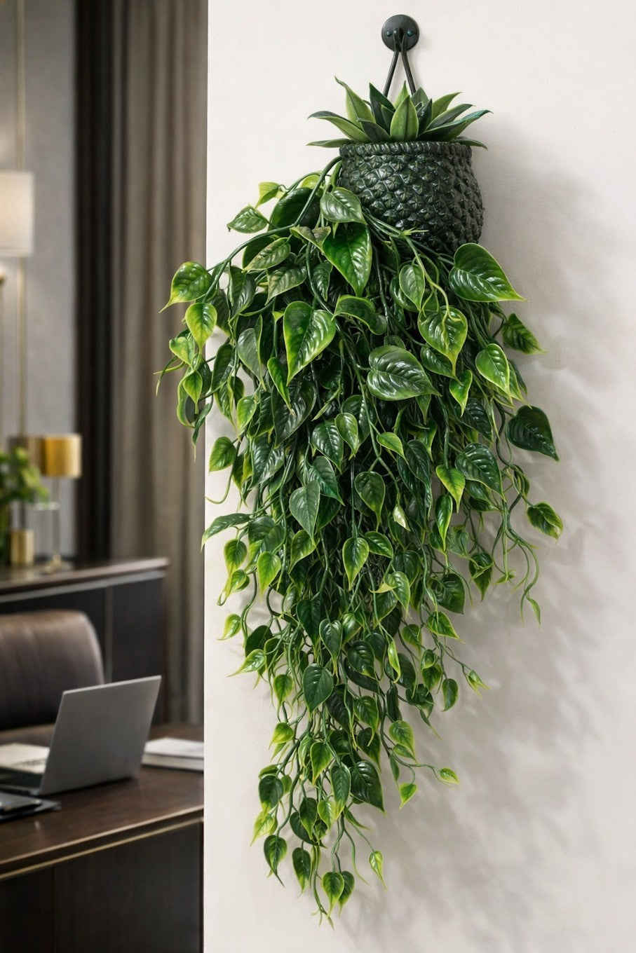 Artificial Greenery Plant for Home