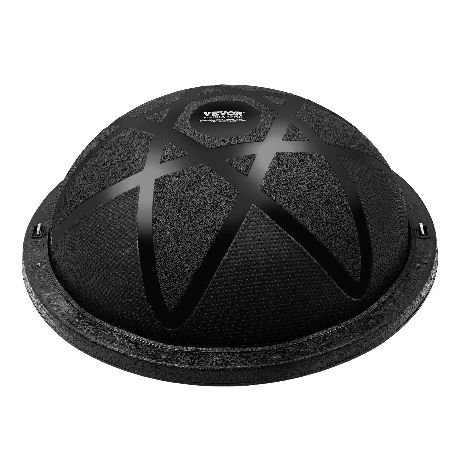 Half Exercise Ball Trainer, 23 inch Balance Ball Trainer, 660 lbs